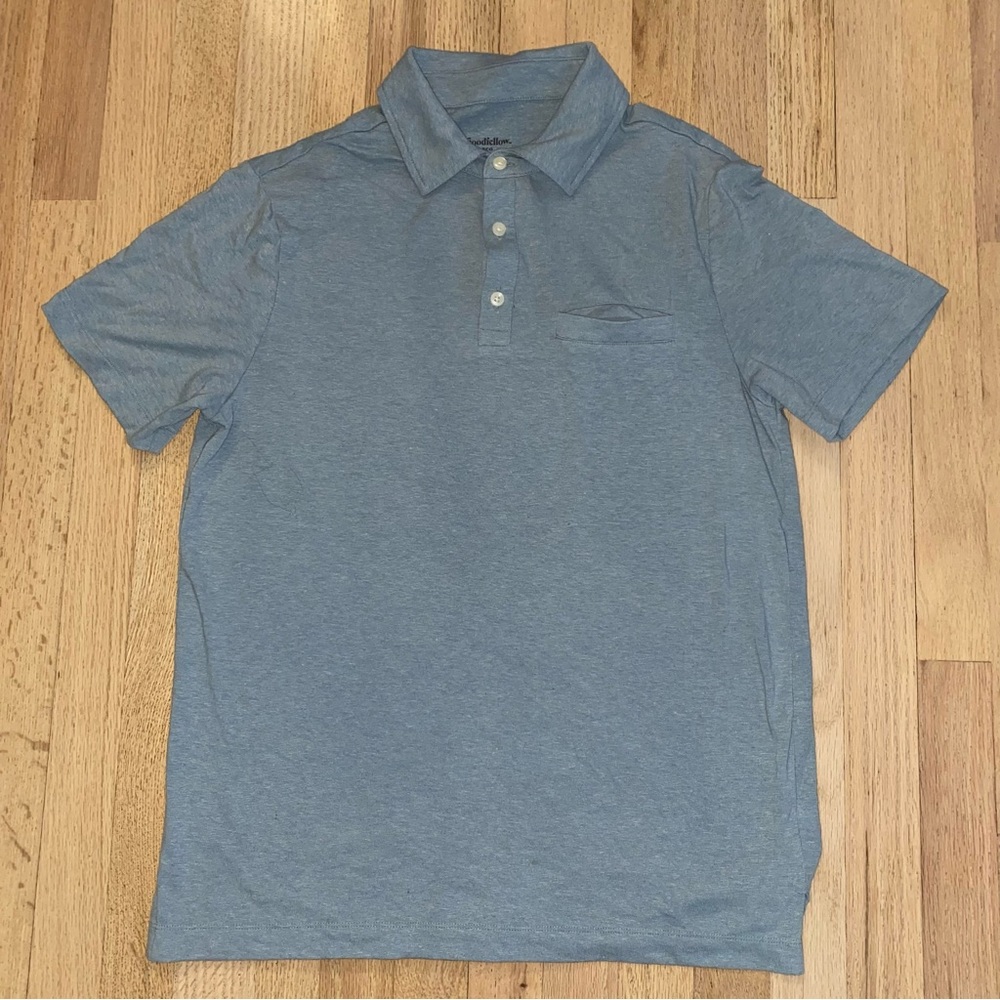 Men’s Polo Shirt